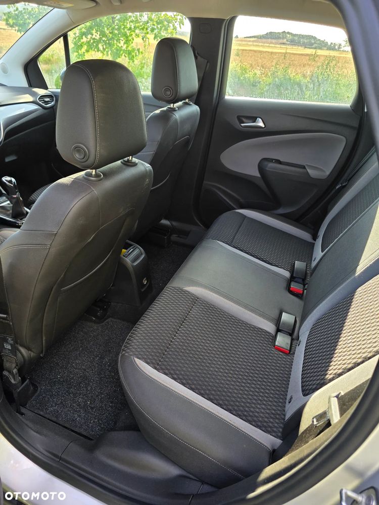 Opel Crossland X 1.6 CDTI Elite - 6