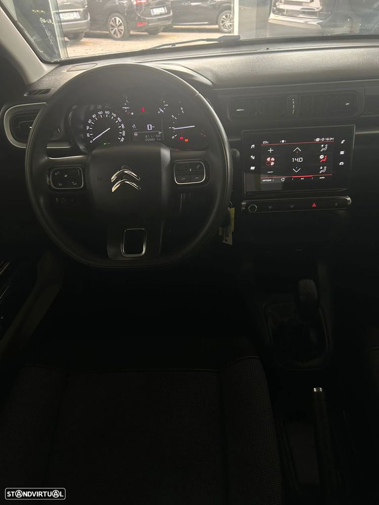 Citroën C3 - 6