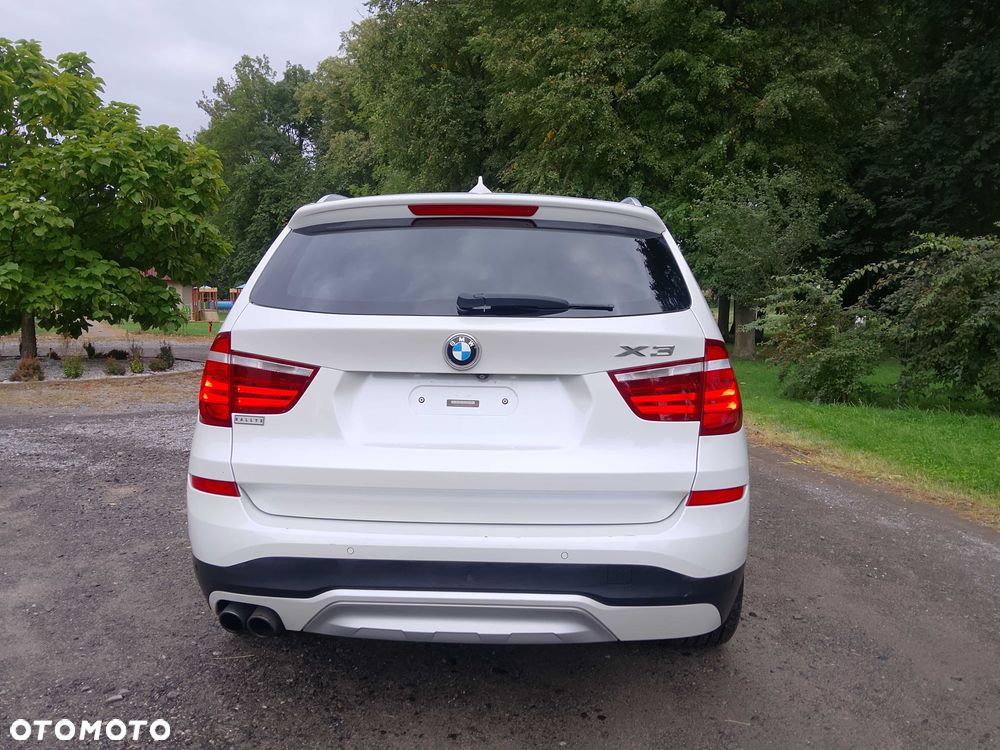 BMW X3 - 2