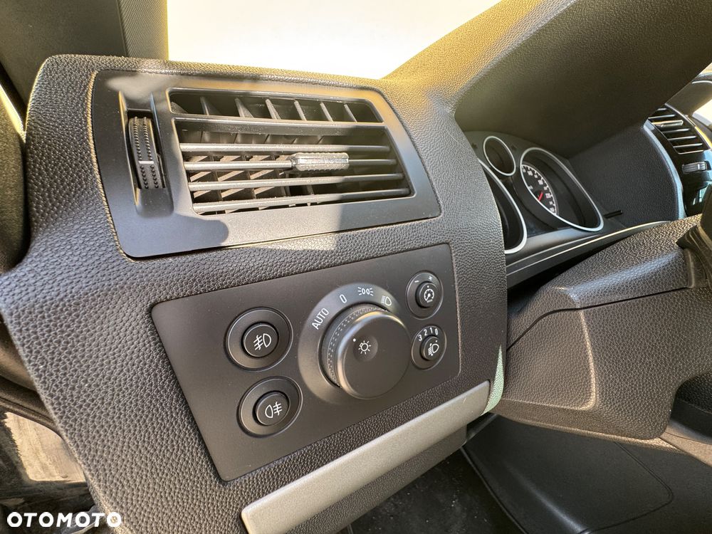 Opel Zafira 1.6 Cosmo EU5 - 20