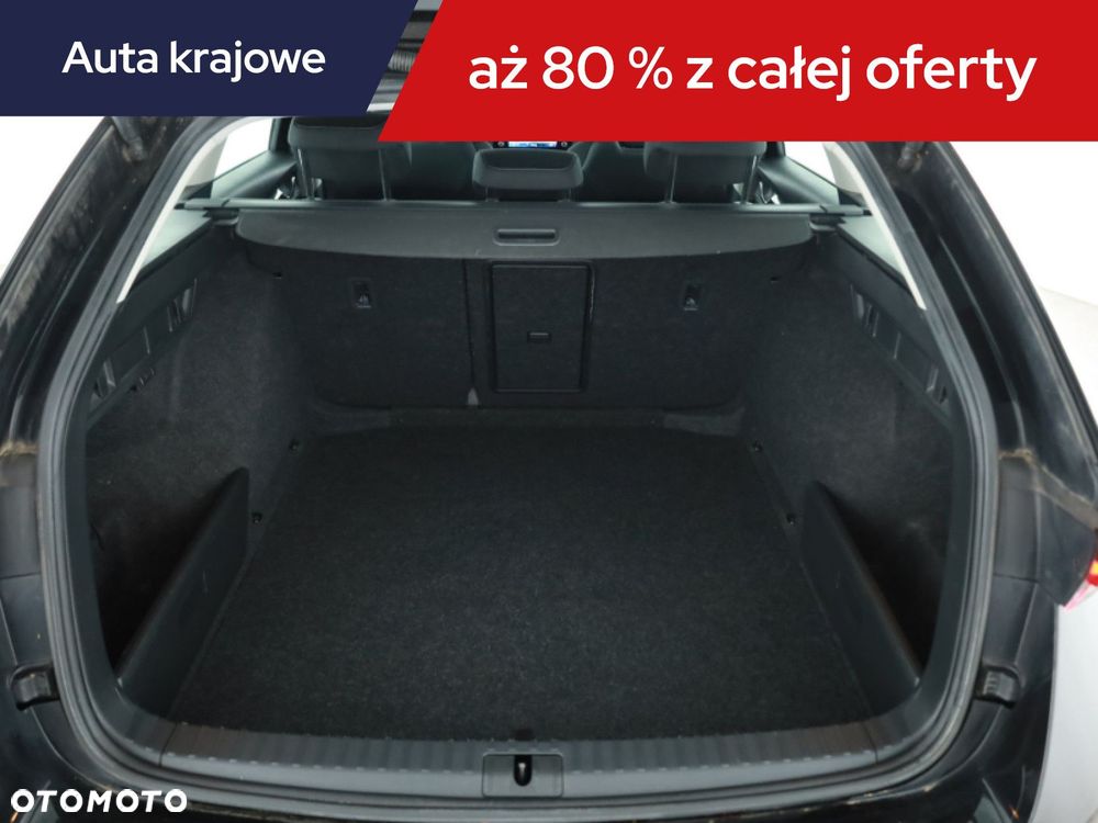 Skoda Octavia - 20