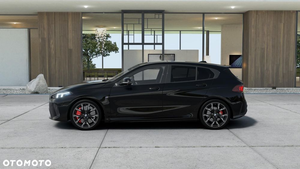 BMW Seria 1 - 4