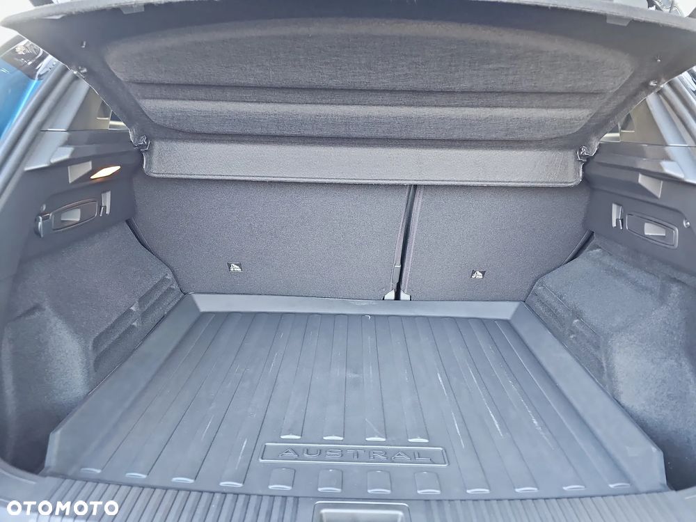 Renault Austral 1.2 E-Tech Full Hybrid 200 Esprit Alpine MMT - 29