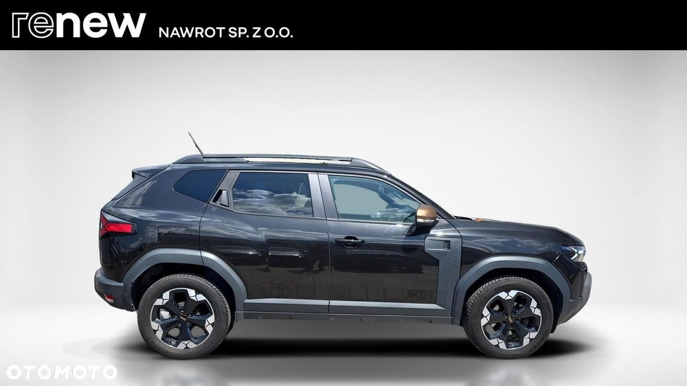 Dacia Duster 1.2 TCe mHEV Extreme - 6