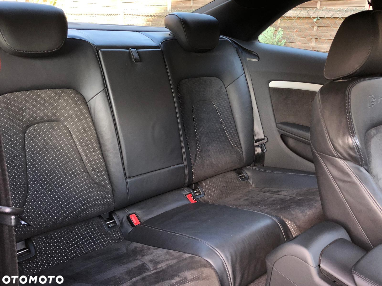 Audi A5 2.7 TDI Multitronic - 2