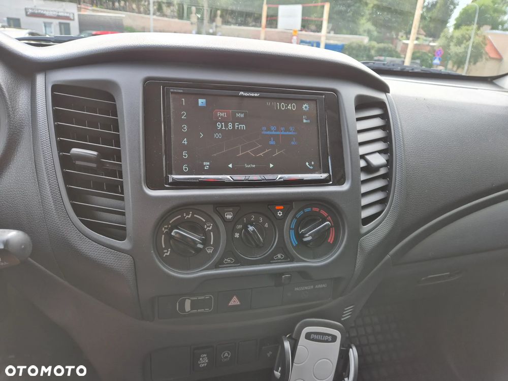 Mitsubishi L200 Pick Up 4x4 S&S Autm Double Cab Plus - 15