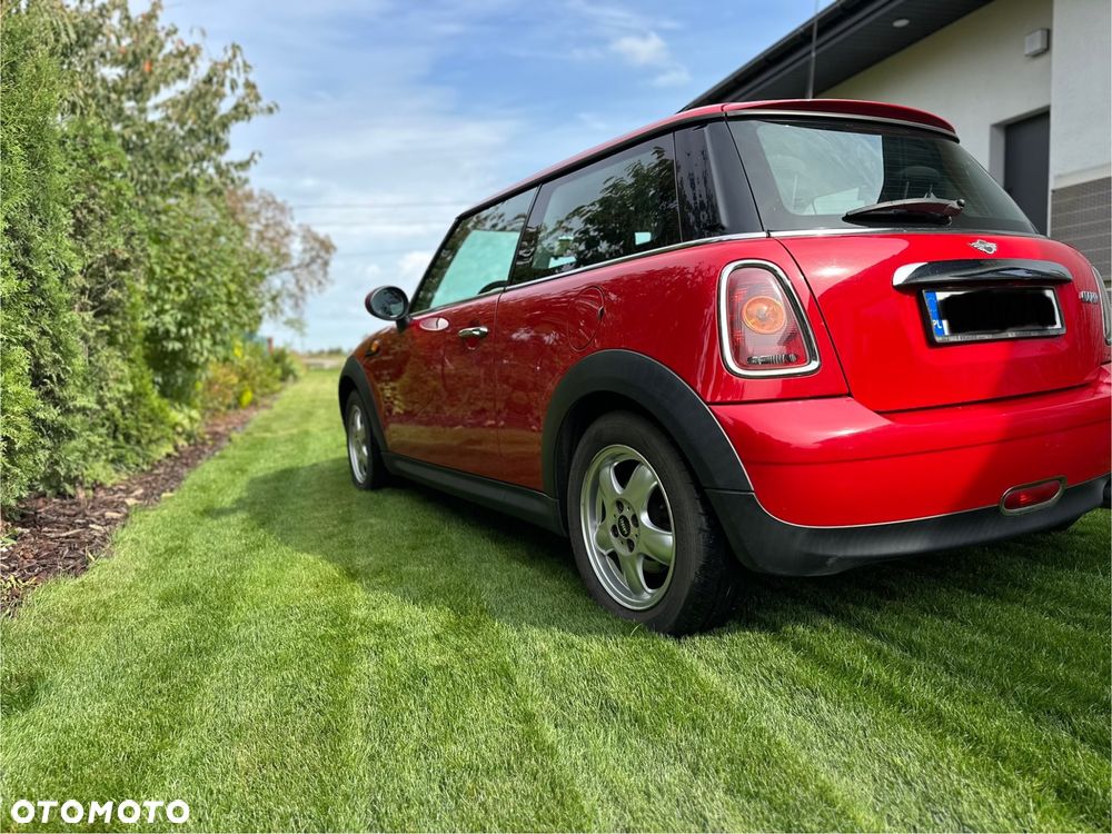 MINI Cooper - 5