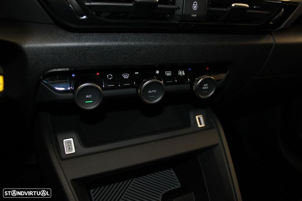 Citroën e-C4 X 50 kWh Feel Pack - 13