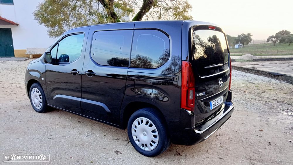 Opel Combo Life 1.5 D S&S Edition - 4