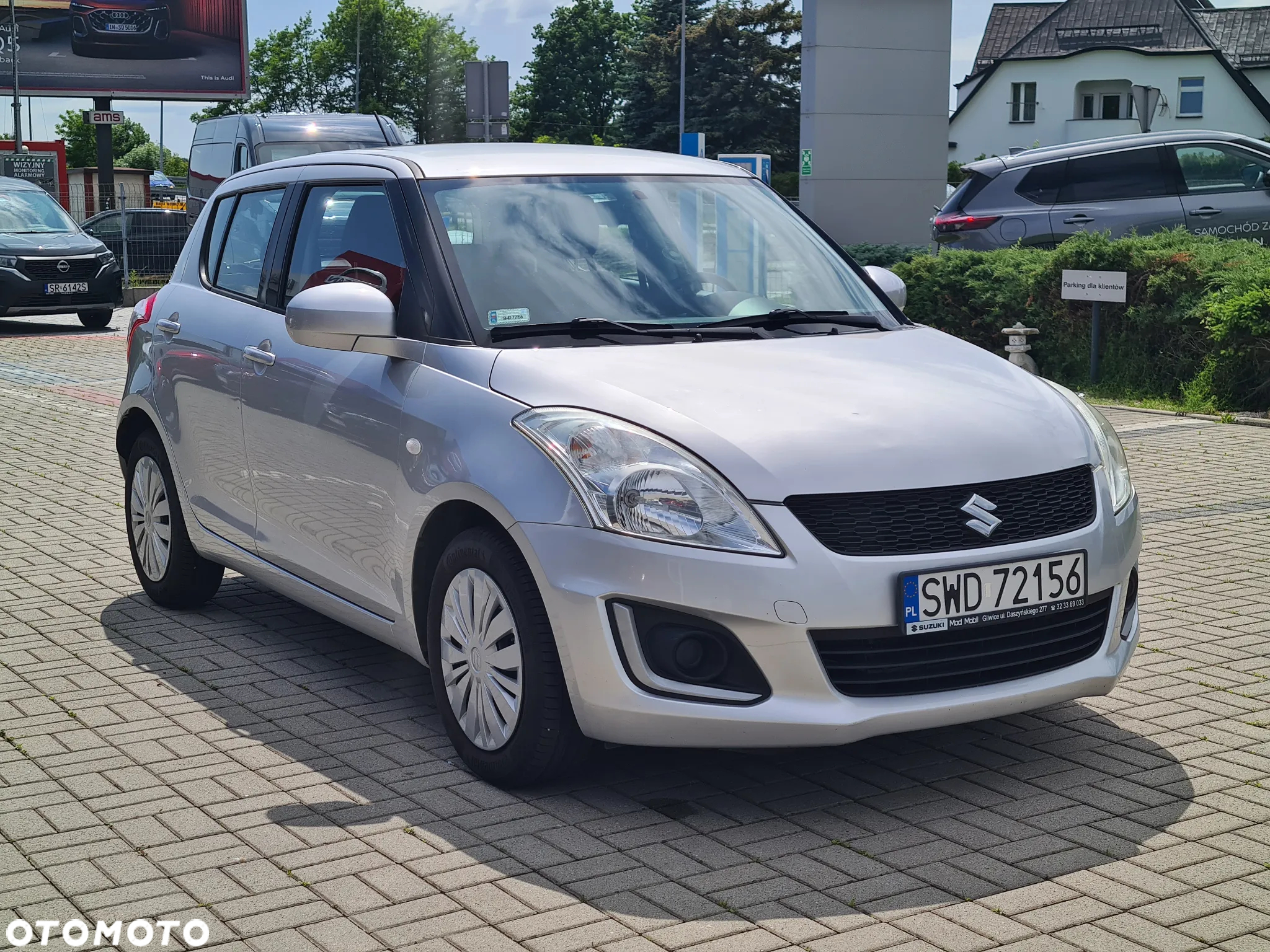 Suzuki Swift 1.2 Comfort - 2