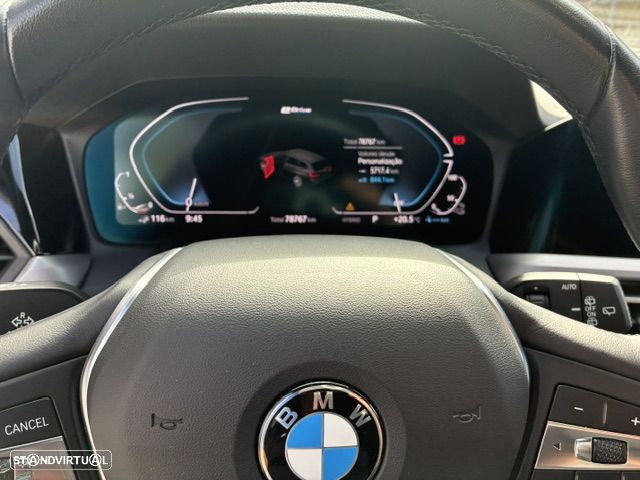 BMW 320 e Line Sport Auto - 26