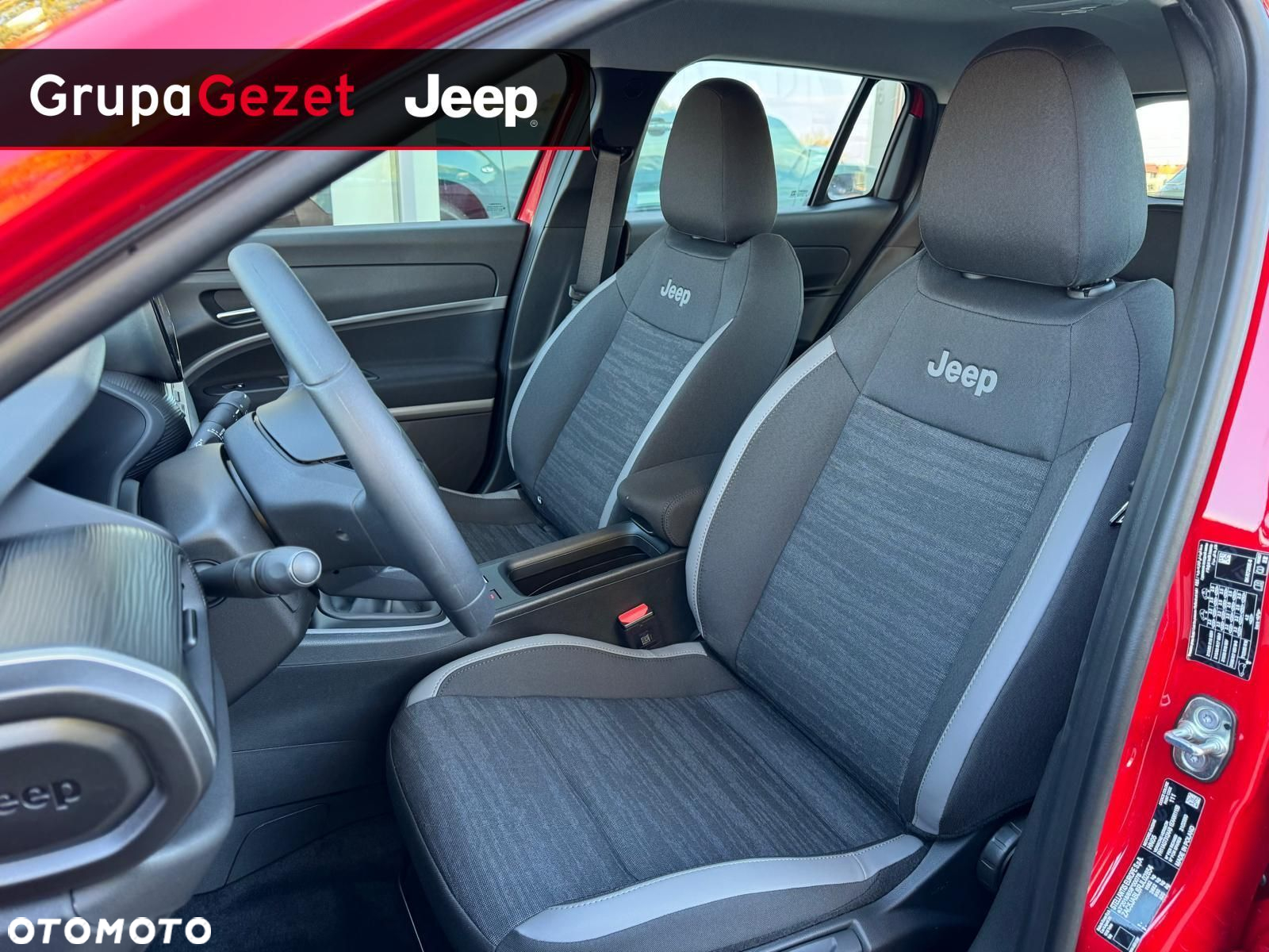 Jeep Avenger - 11