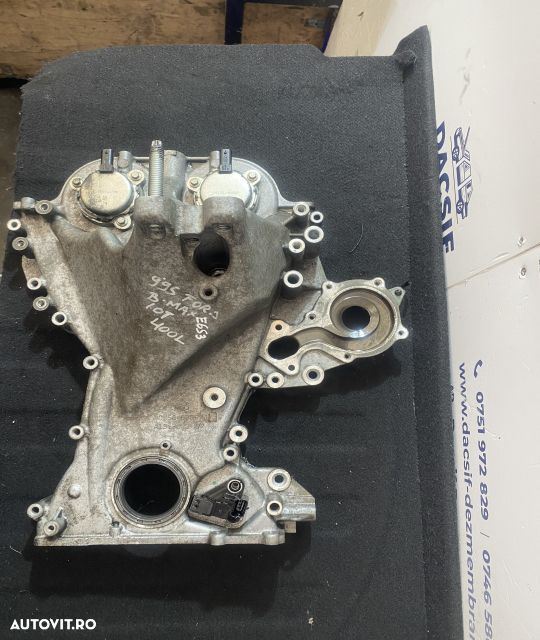 Capac distributie CM5G-6059-GC CM5G6059GC CM5G-6754-EA CM5G6754EA CM5 - 2