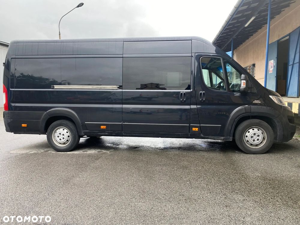 Fiat Ducato Maxi - 31