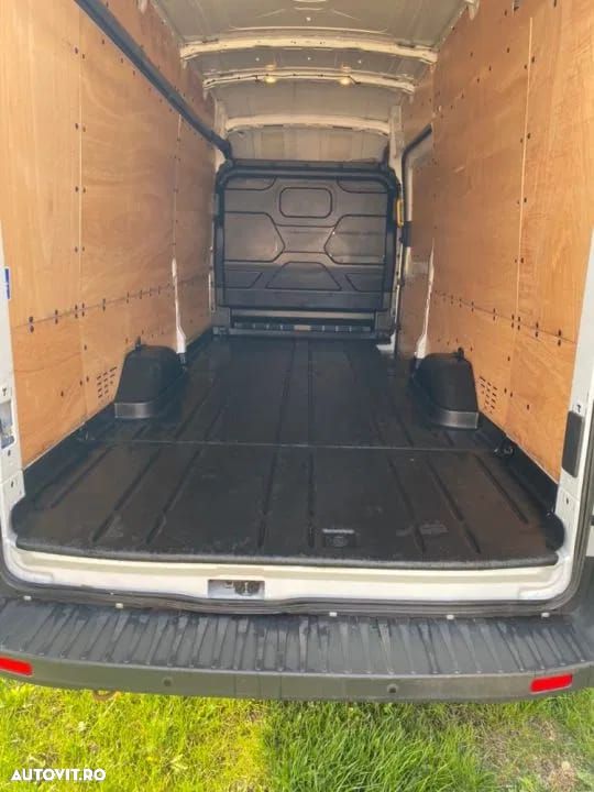 Ford Transit - 7