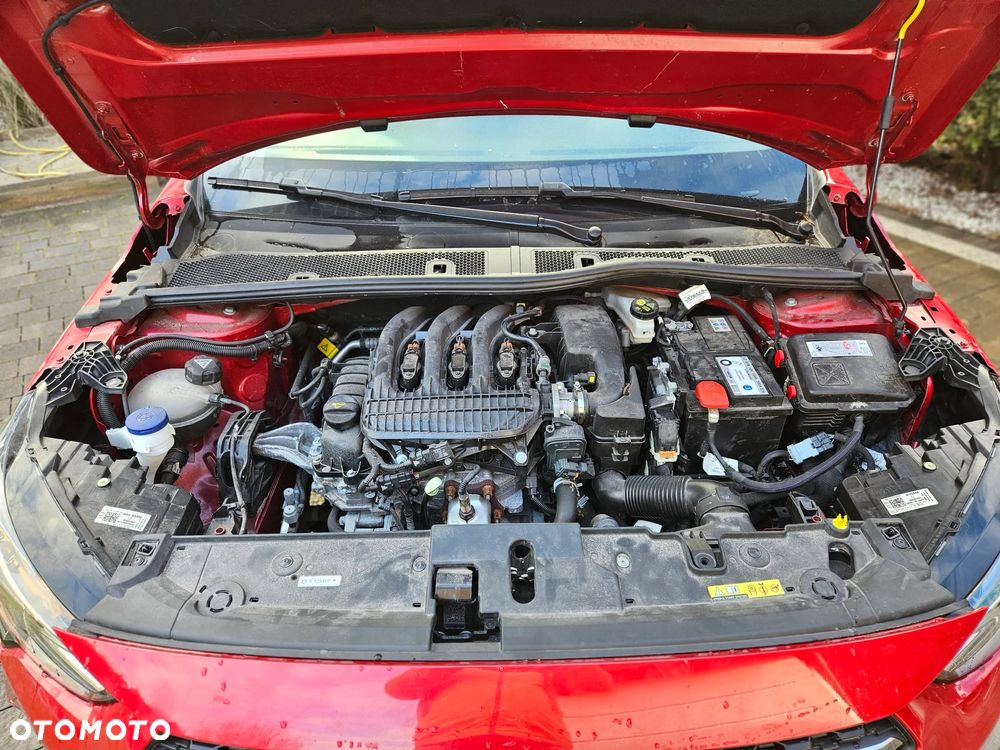 Opel Corsa 1.2 Start/Stop Edition - 24