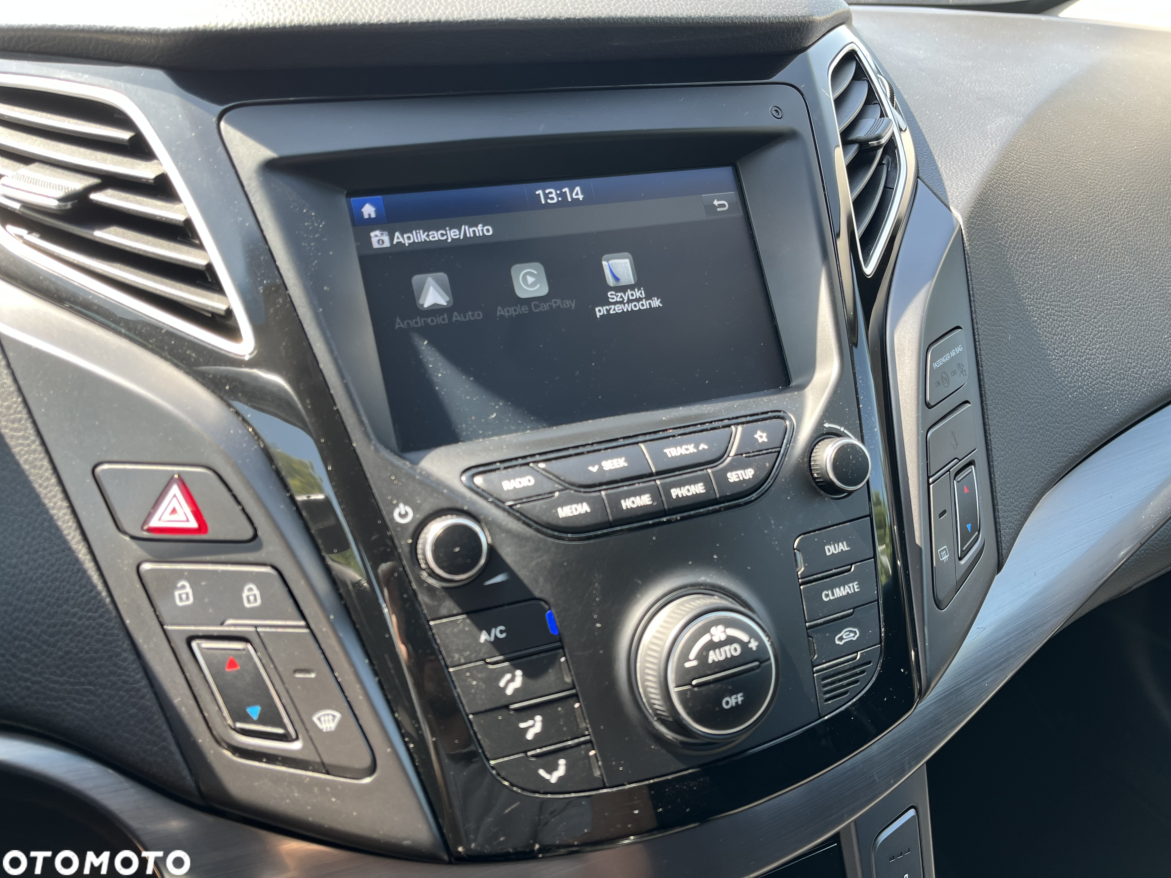 Hyundai i40 1.6 CRDi Comfort - 25