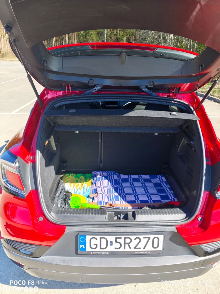 Renault Captur 1.0 TCe Techno - 5