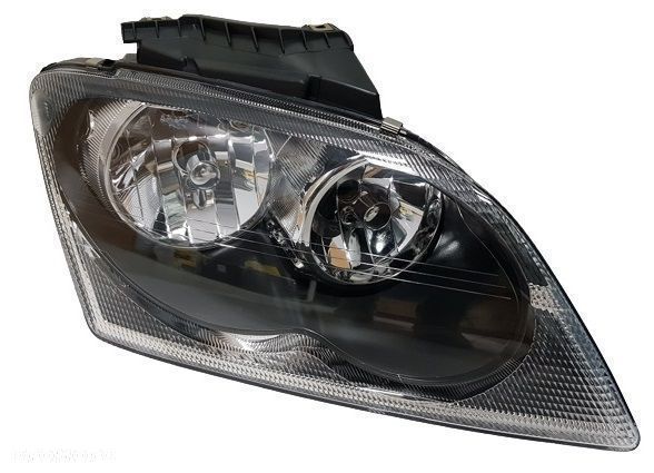 Chrysler Pacifica 04-06 Reflektor Przedni Lampa Przednia NOWY - 3