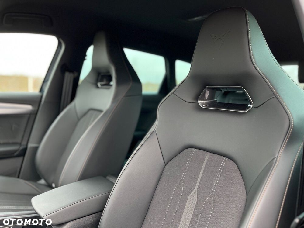 Cupra Leon Sportstourer - 13