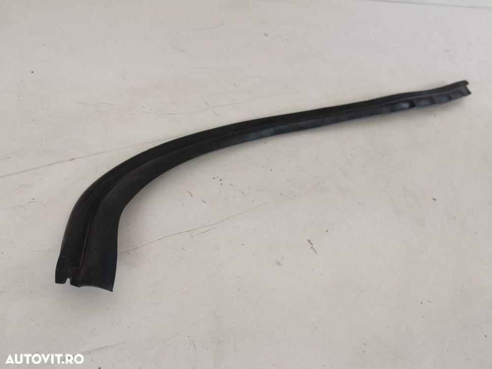 Garnitura Usa Spate Dreapta Mercedes-Benz  S-Class W222 2013 2014 2015 - 4