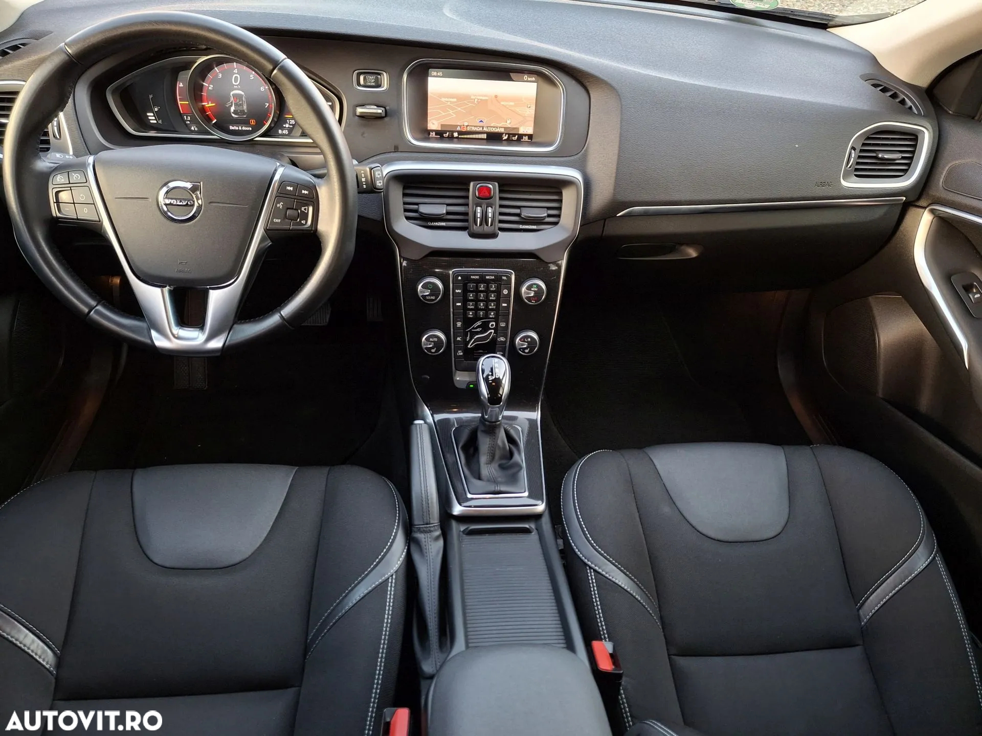 Volvo V40 - 7