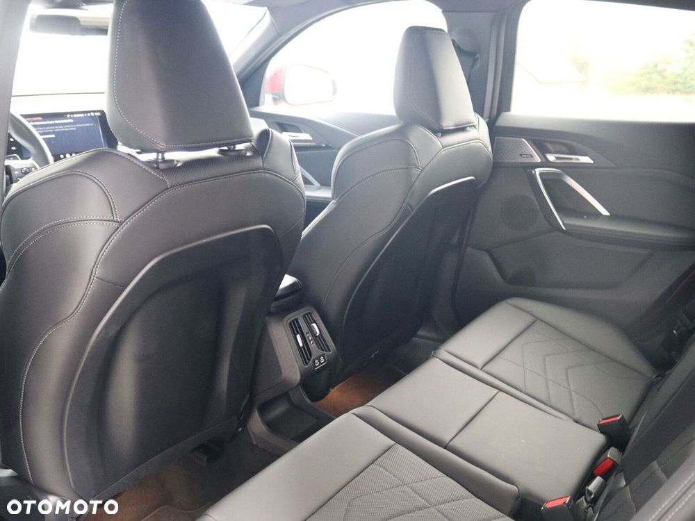 BMW X2 - 20