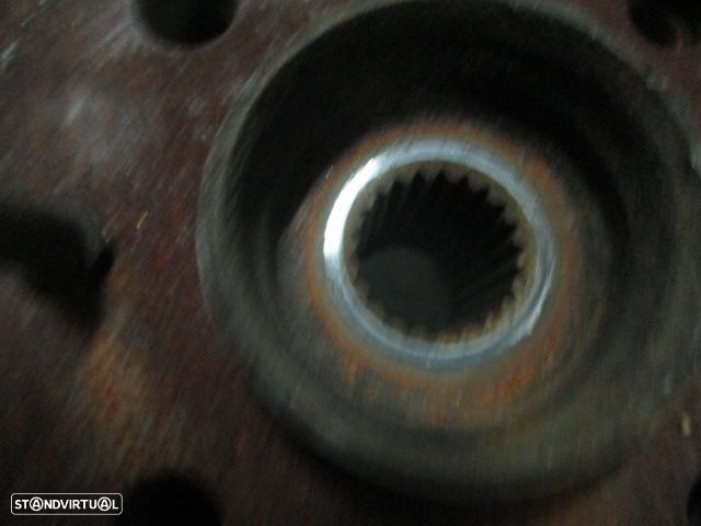 Manga De Eixo MEIX44 FIAT PALIO SW  98 12I FE COM BOMBITO 24.5 PALIO SW 12I - 2