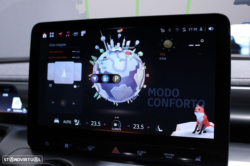 Smart #3 66 kWh Pro+ - 9