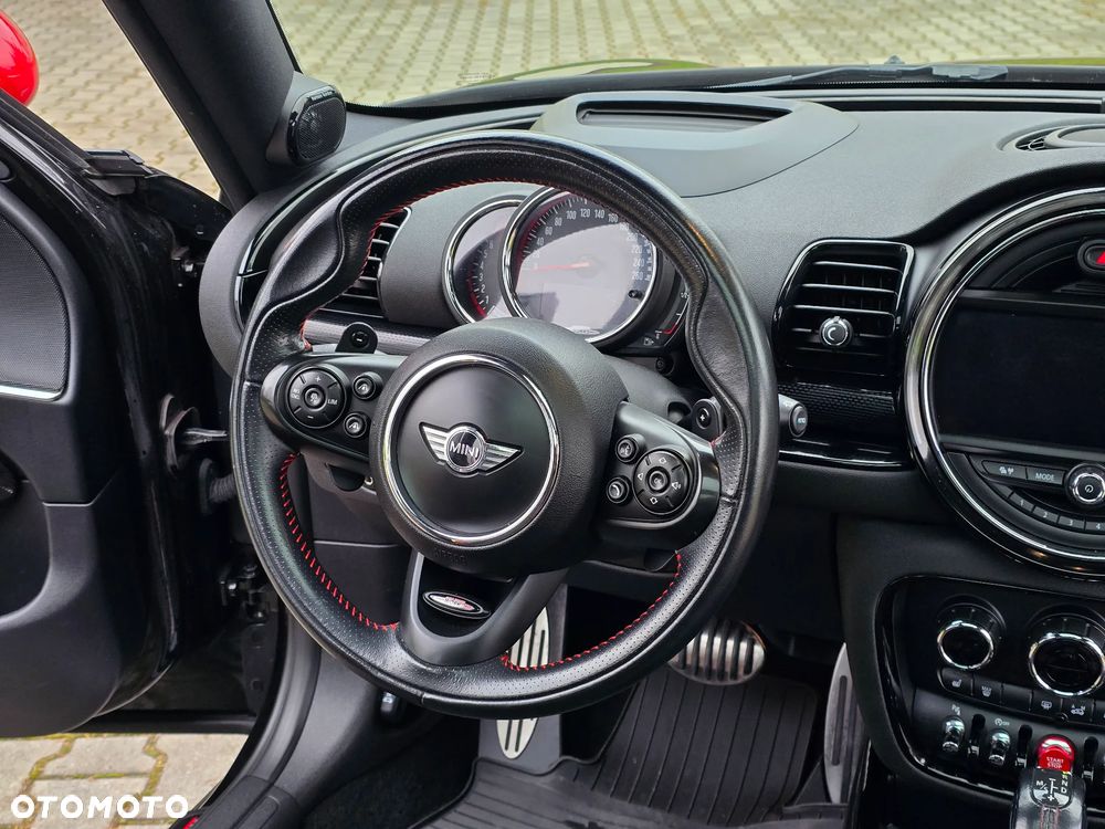 MINI John Cooper Works All4 Sport-Aut - 19