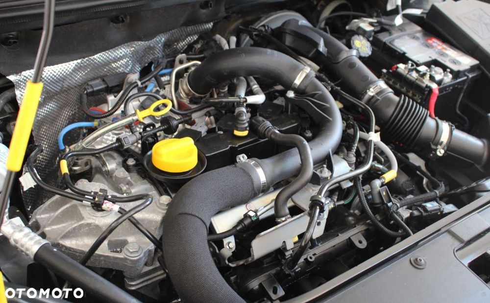 Dacia Sandero 1.0 TCe Comfort - 13