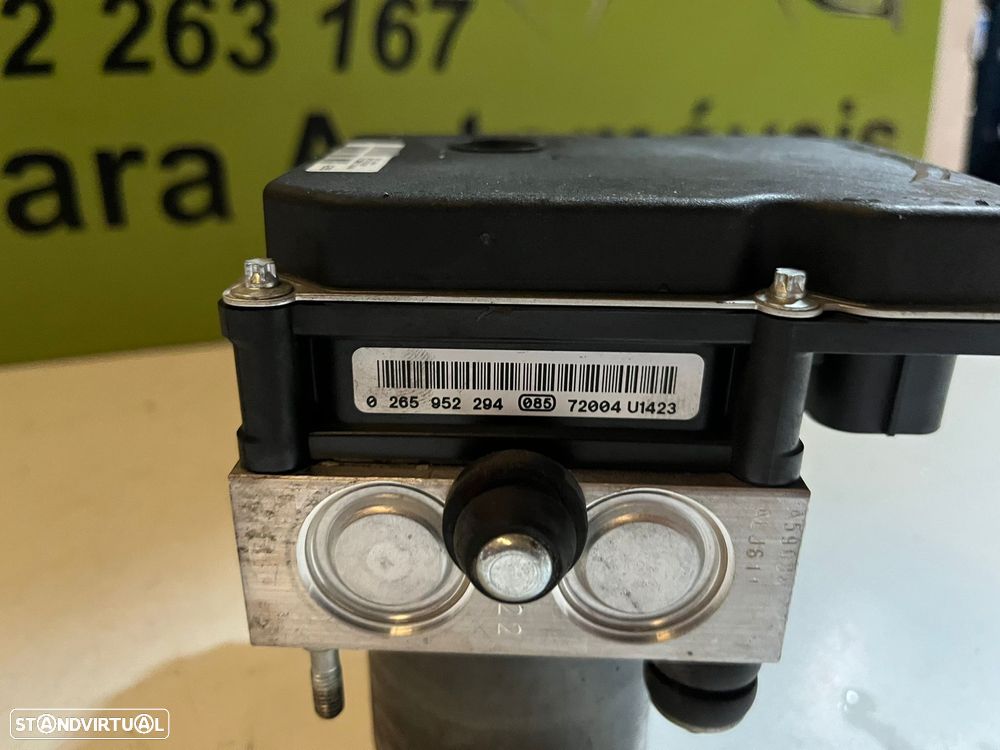 Peugeot 508 I MODULO ABS - AB070 - 3