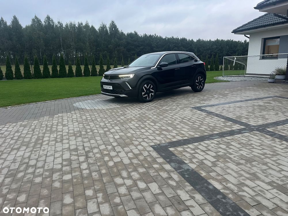 Opel Mokka 1.5 Elegance - 14