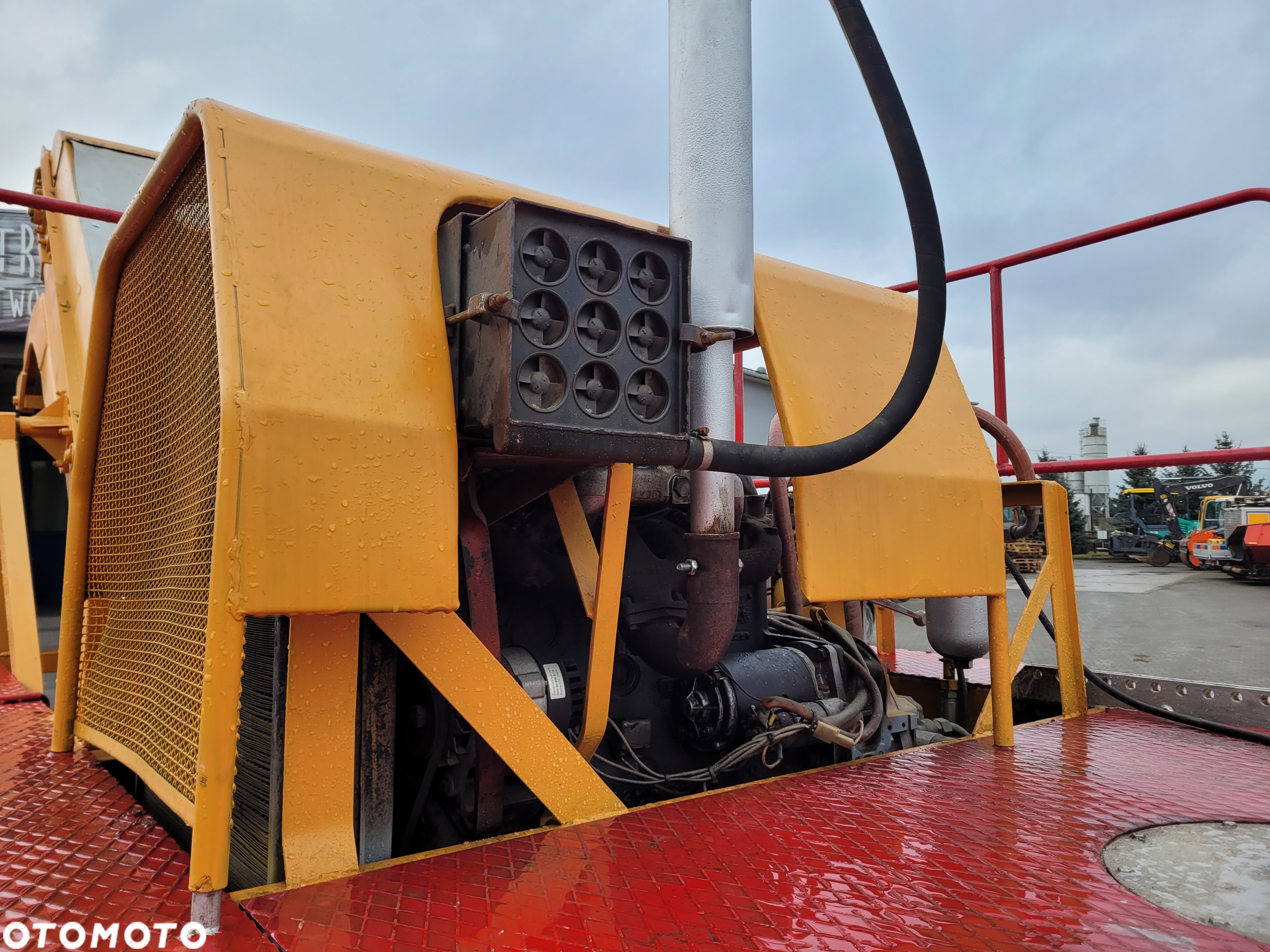 Inny BRODDWAY HD 72 - 17