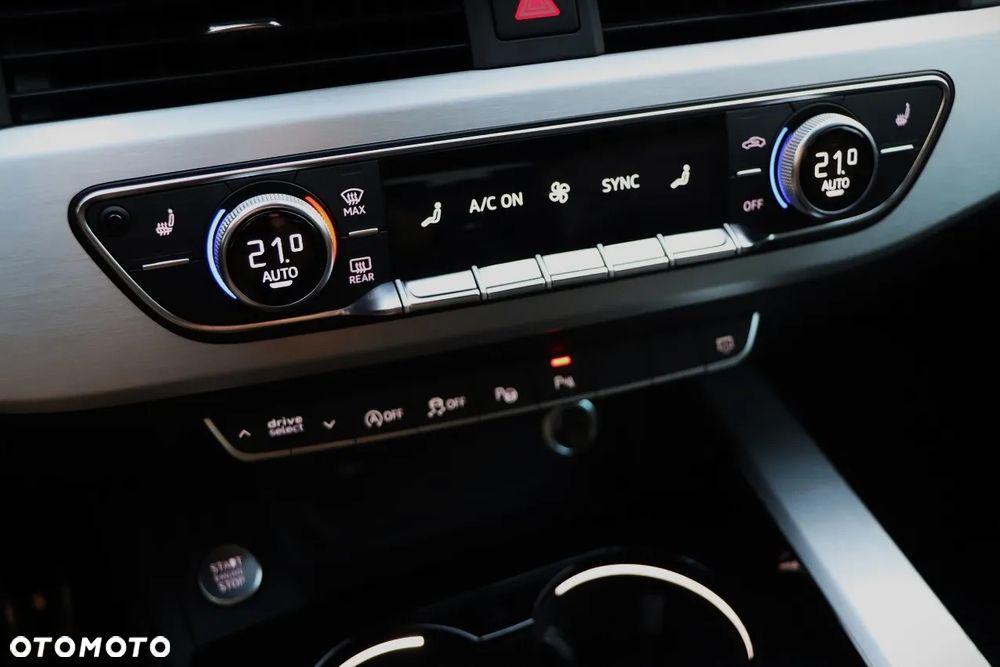 Audi A4 - 32
