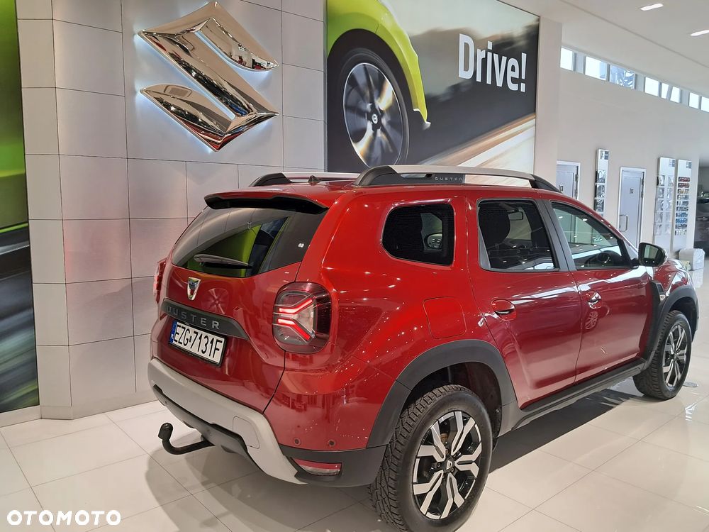 Dacia Duster 1.0 TCe Prestige - 7