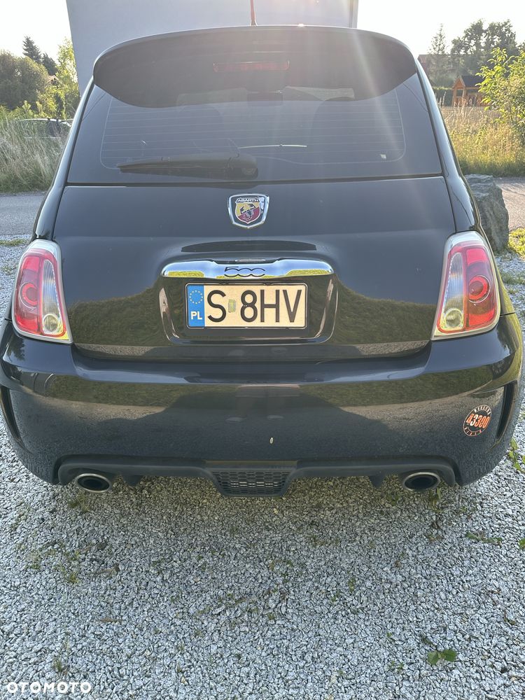 Fiat 500 - 4