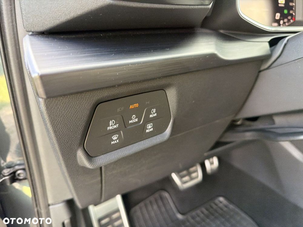 Cupra Formentor - 22