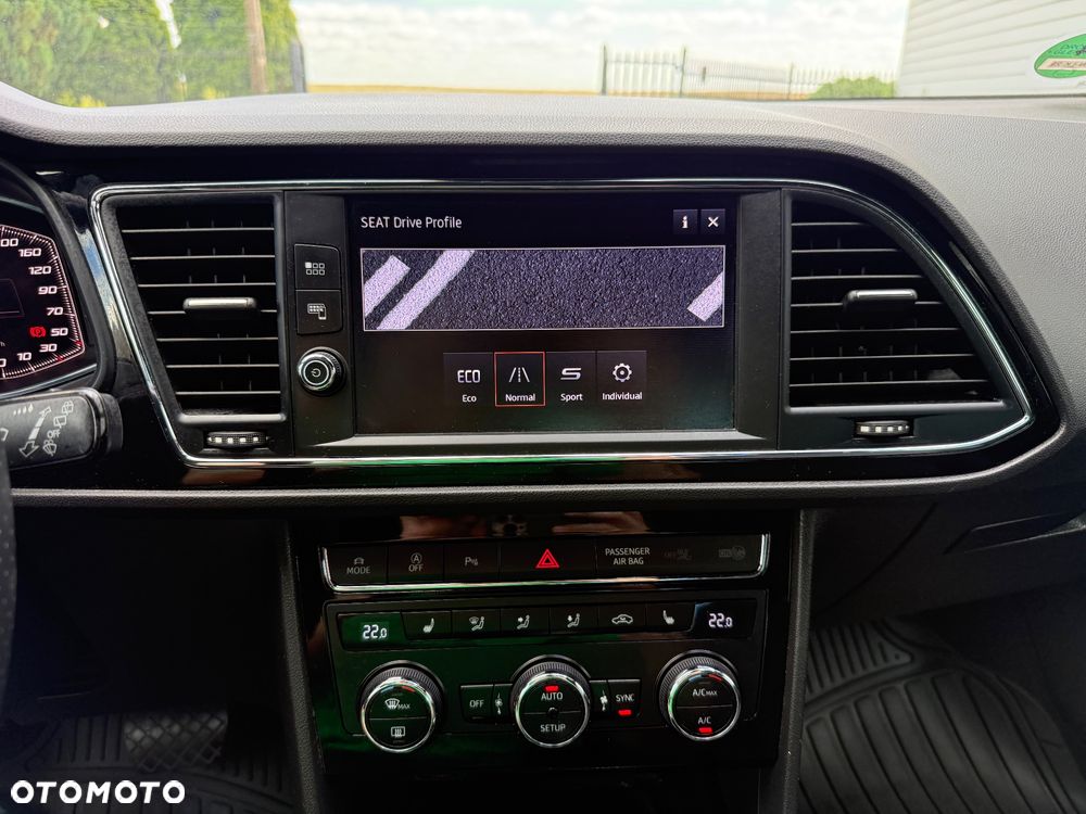 Seat Leon - 16