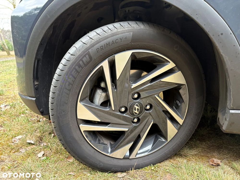 Hyundai Bayon 1.0 T-GDI Smart - 9