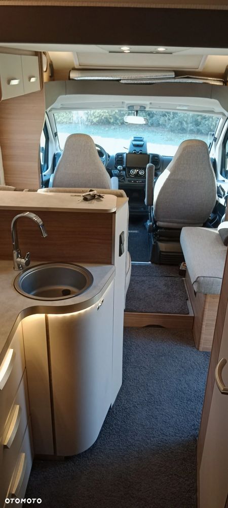 KNAUS LIVE WAVE 700MEG - 15