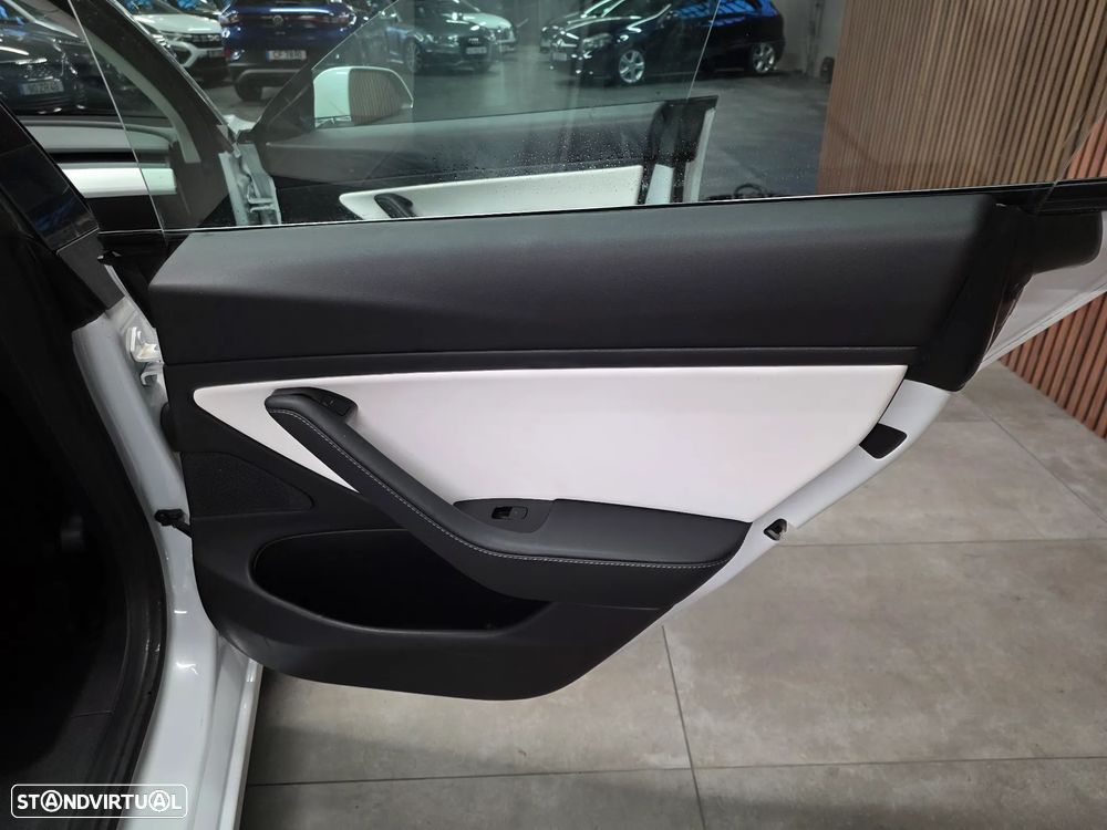 Tesla Model 3 Long Range AWD Dual Motor - 20