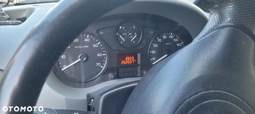 Fiat Scudo - 11