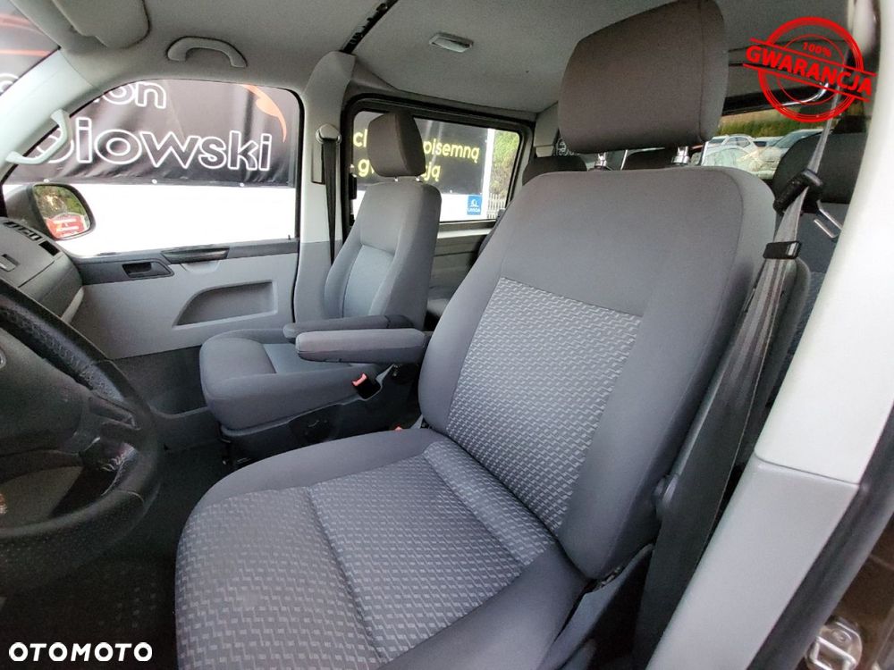 Volkswagen Transporter - 25