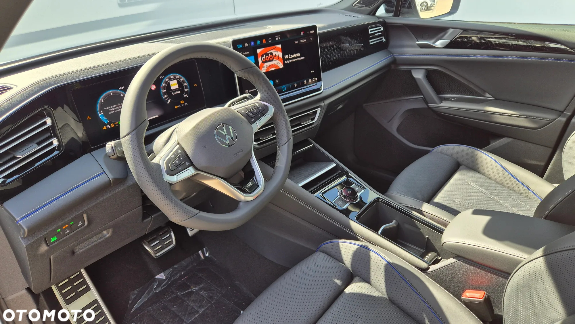 Volkswagen Tiguan 2.0 TDI 4Mot R-Line Plus DSG - 11