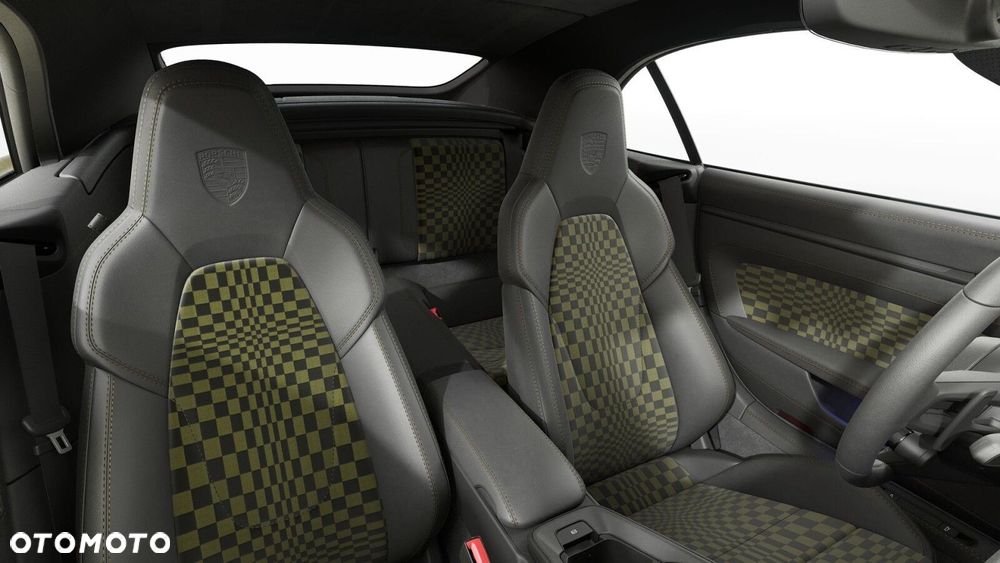 Porsche 911 - 9