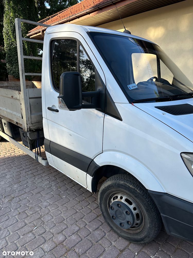 Mercedes-Benz Sprinter 515 cdi - 3