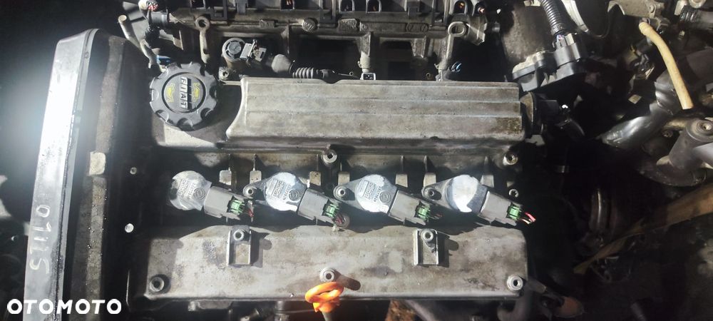 Silnik Fiat Stilo 1 8 HGTV - 1