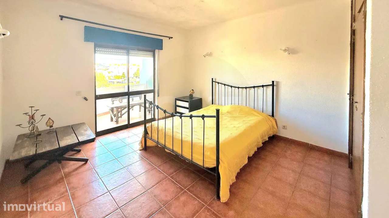 Apartamento T1 no Montechoro para remodelar - Grande imagem: 3/11