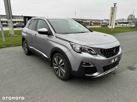 Peugeot 3008 PureTech 130 Stop & Start GPF Allure Business-Paket - 5